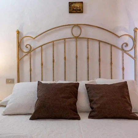 Liscia Di Vacca-porto Cervocasa Vista Mare アパート *