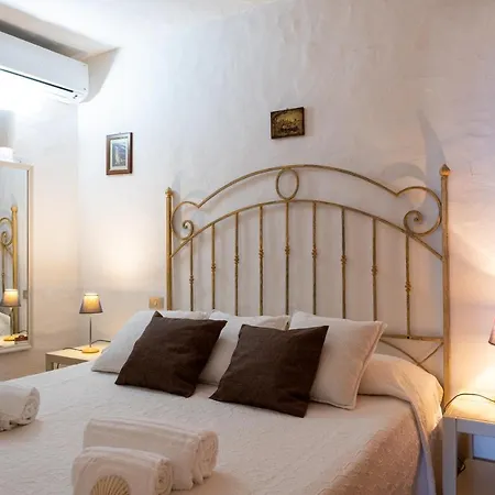 Liscia Di Vacca-porto Cervocasa Vista Mare