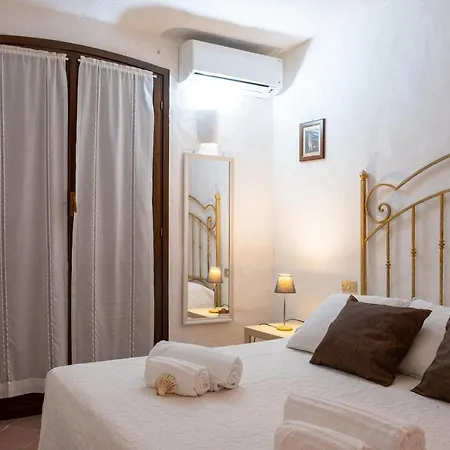 Apartman Liscia Di Vacca-porto Cervocasa Vista Mare Porto Cervo
